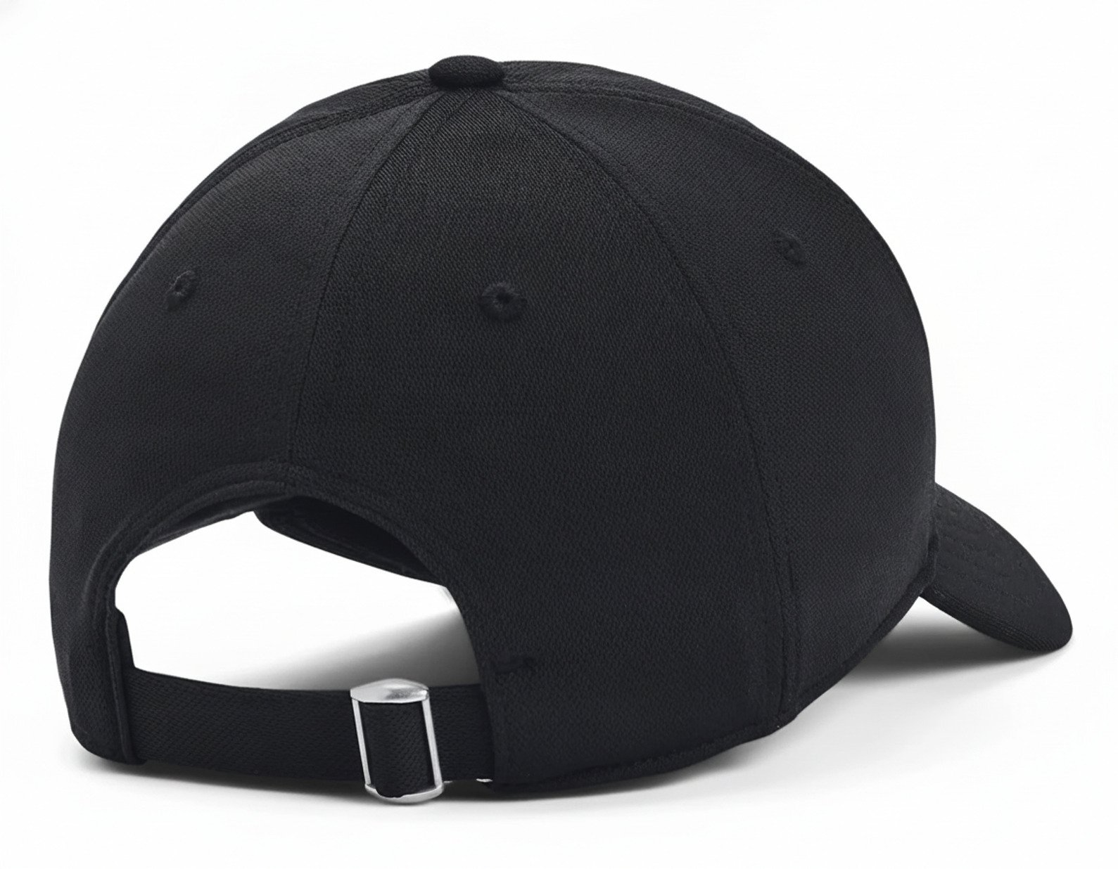 Under Armour Blitzing herr keps, svart