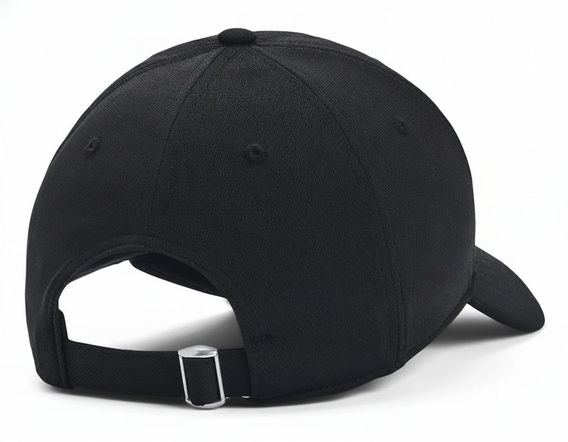 Under Armour Blitzing herr keps, svart
