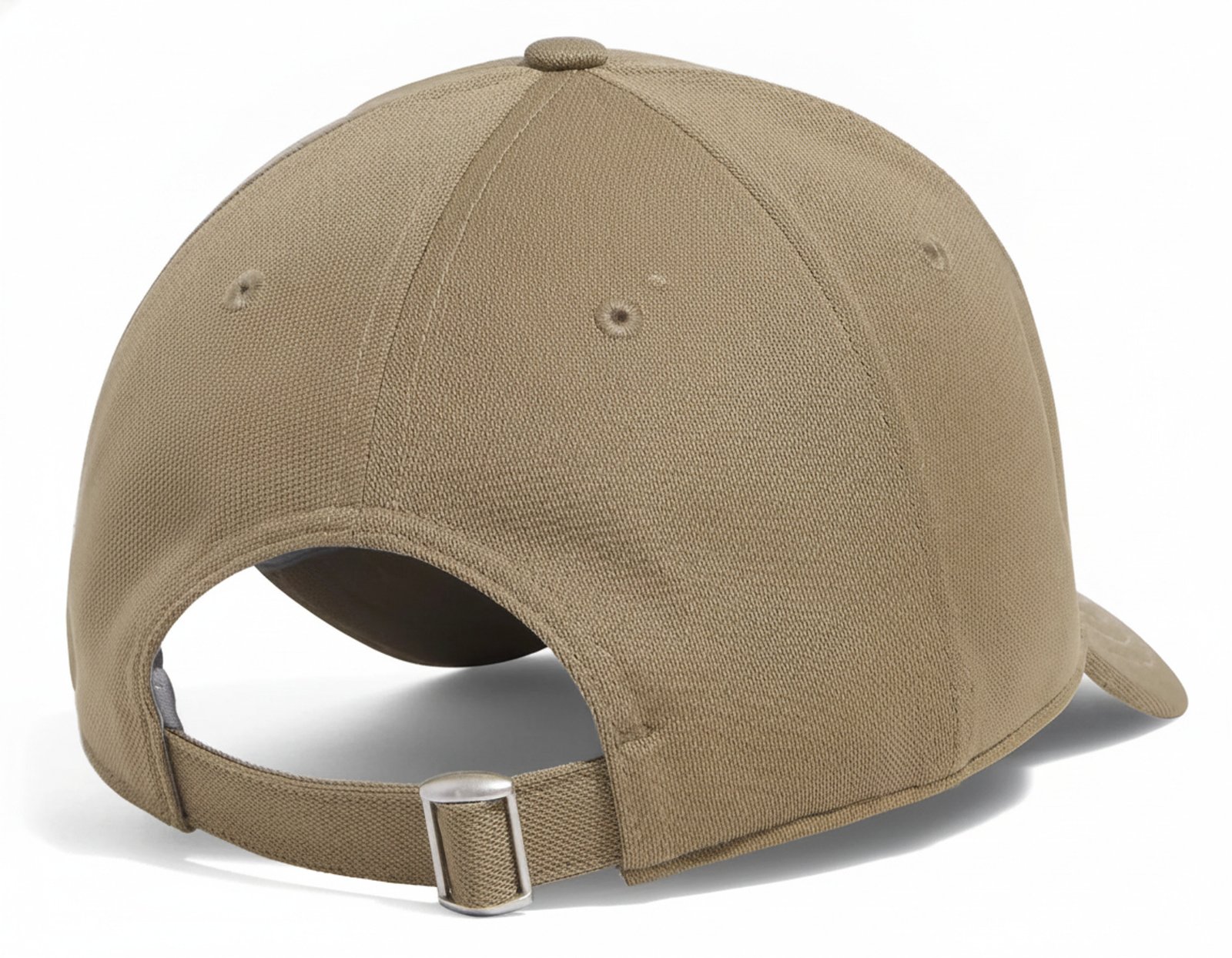 Under Armour Blitzing herr keps, bayou/sandstorm