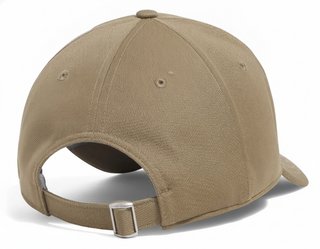 Under Armour Blitzing herr keps, bayou/sandstorm