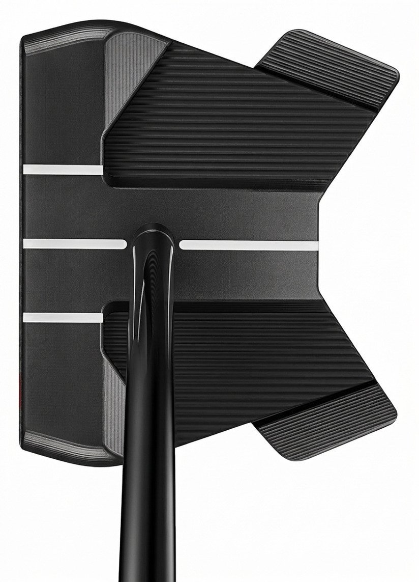 Scotty Cameron SPEC III Limited Edition 11R OC putter, RH, 34"