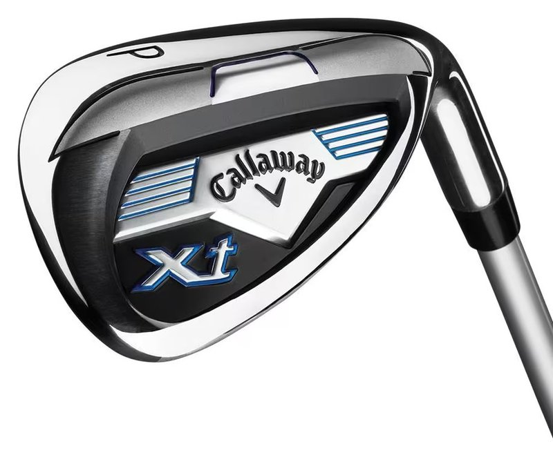 Callaway XT Teen junior golfset, grafit