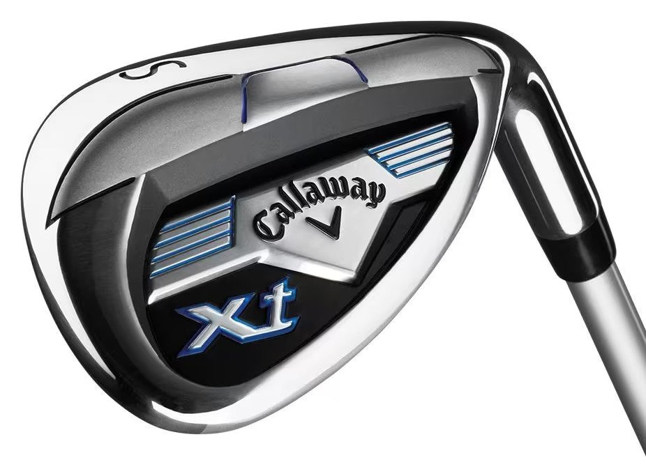 Callaway XT Teen junior golfset, grafit