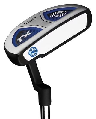 Callaway XT Teen junior golfset, grafit