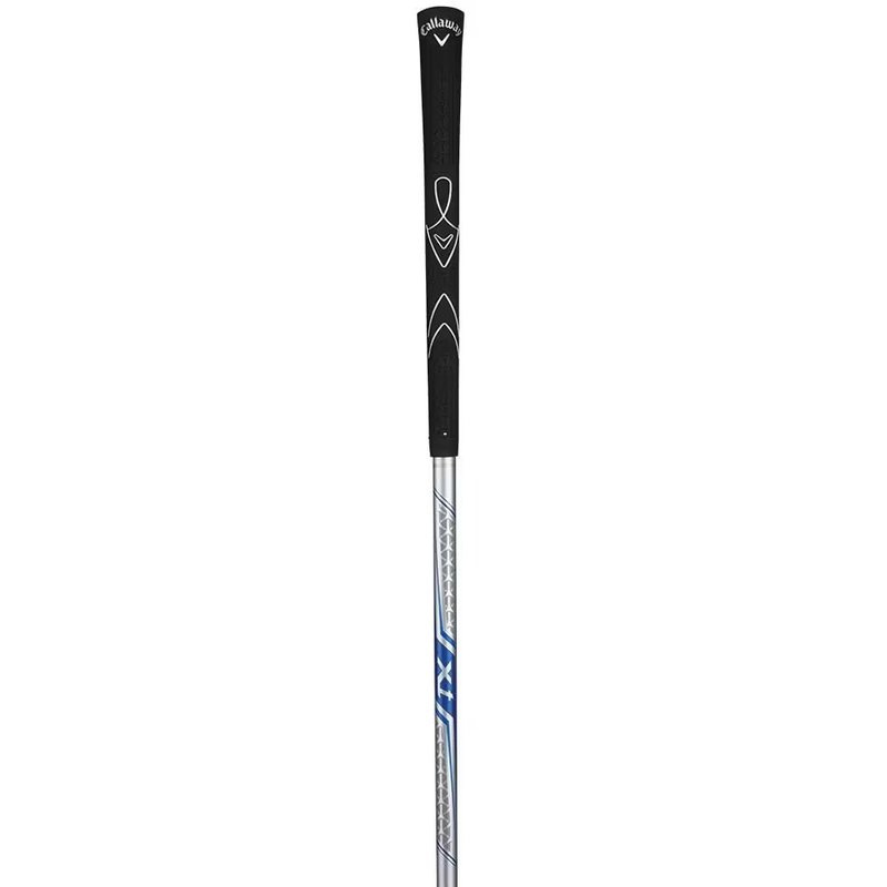 Callaway XT Teen junior golfset, grafit