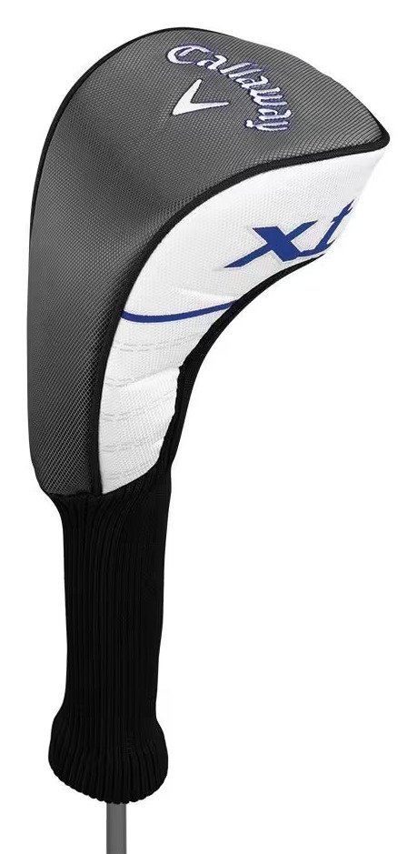 Callaway XT Teen junior golfset, grafit