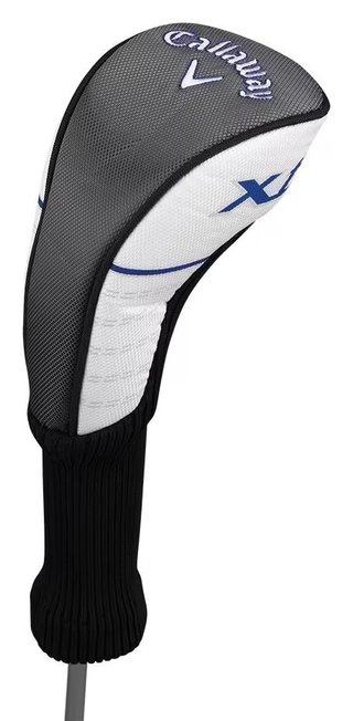 Callaway XT Teen junior golfset, grafit