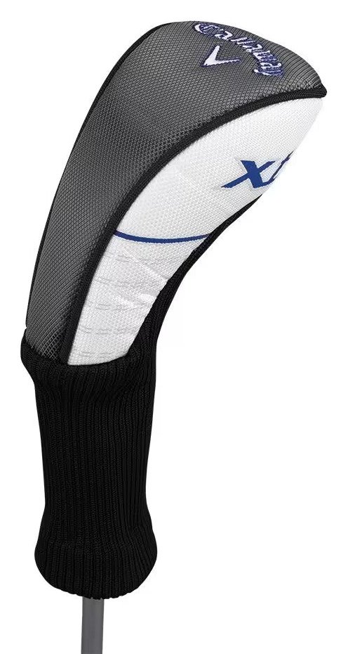 Callaway XT Teen junior golfset, grafit