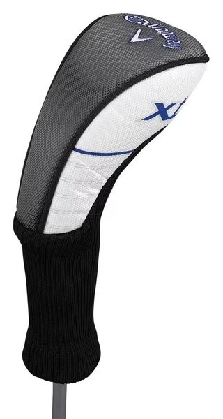 Callaway XT Teen junior golfset, grafit