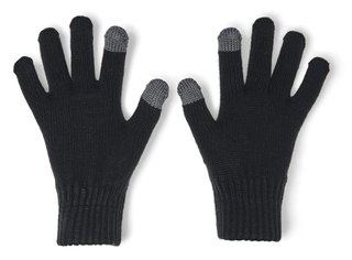 Under Armour Halftime dam vinterhandskar, svarta
