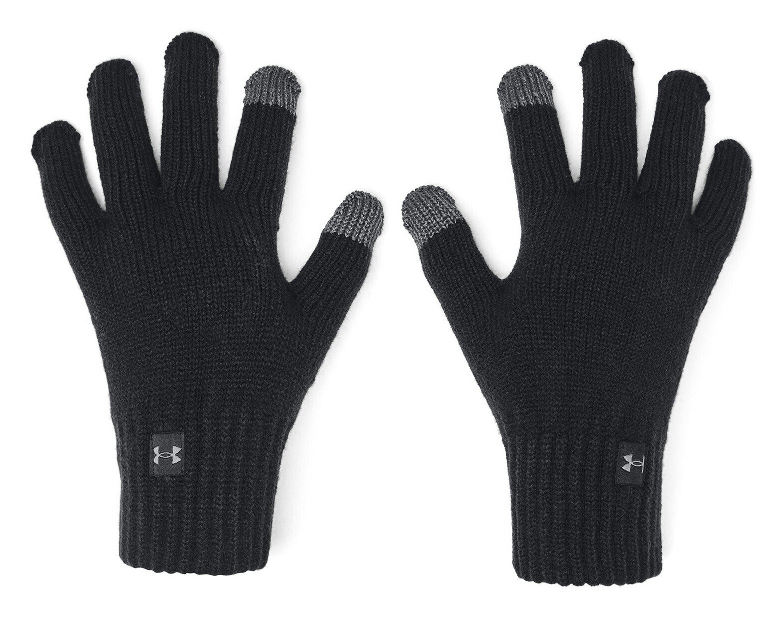 Under Armour Halftime dam vinterhandskar, svarta