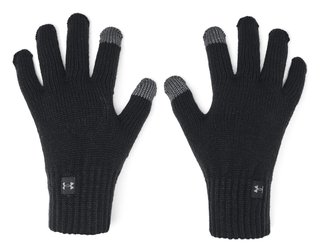 Under Armour Halftime dam vinterhandskar, svarta