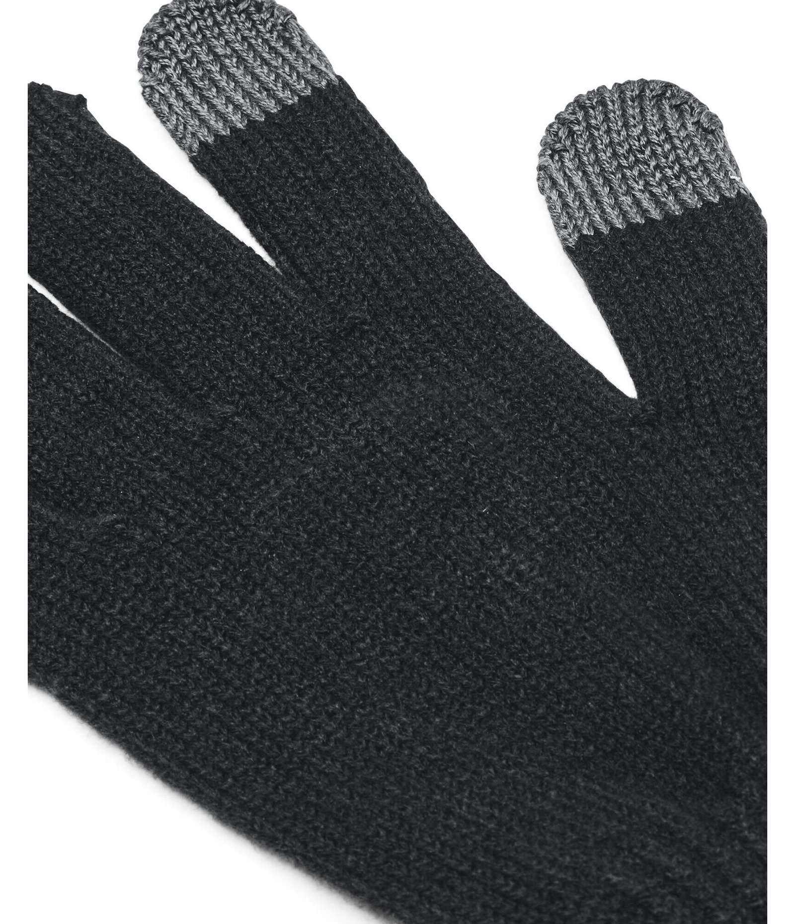 Under Armour Halftime dam vinterhandskar, svarta