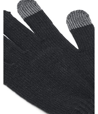 Under Armour Halftime dam vinterhandskar, svarta