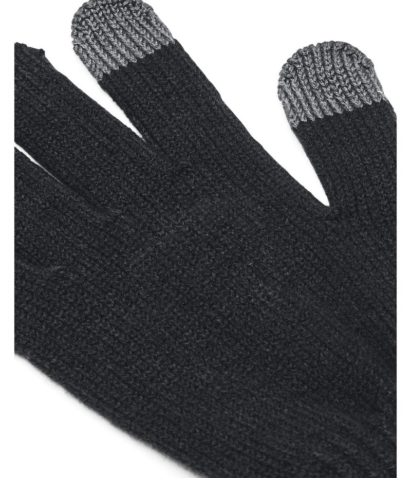 Under Armour Halftime dam vinterhandskar, svarta