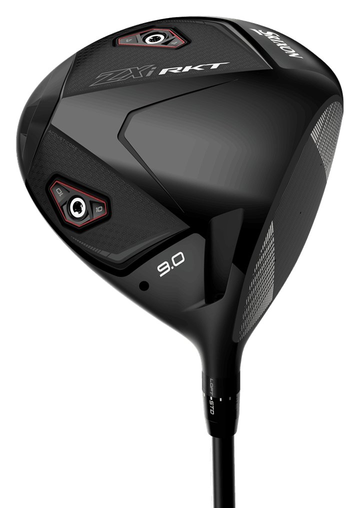 Srixon ZXi RKT herr driver