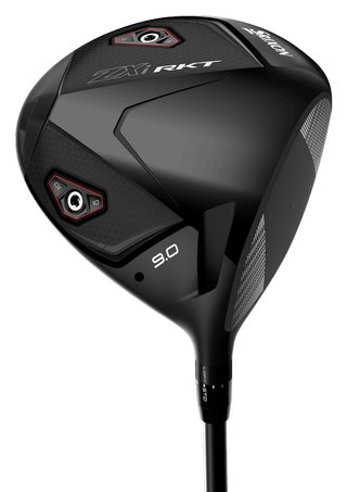 Srixon ZXi RKT herr driver