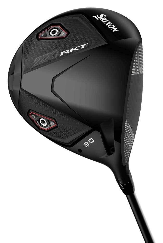 Srixon ZXi RKT herr driver