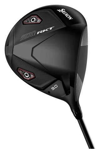 Srixon ZXi RKT herr driver