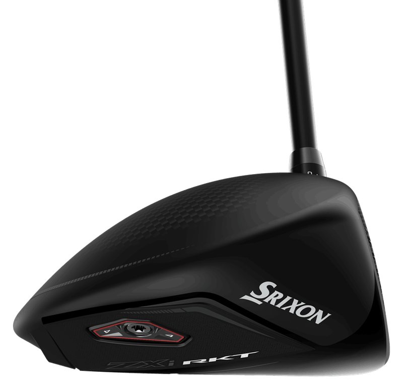 Srixon ZXi RKT herr driver