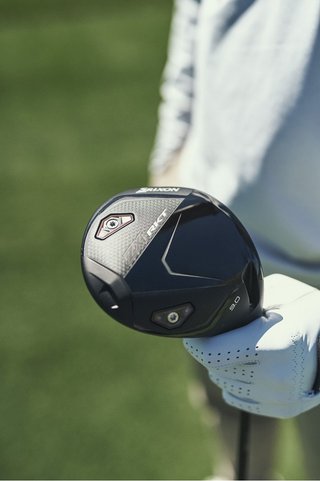 Srixon ZXi RKT herr driver
