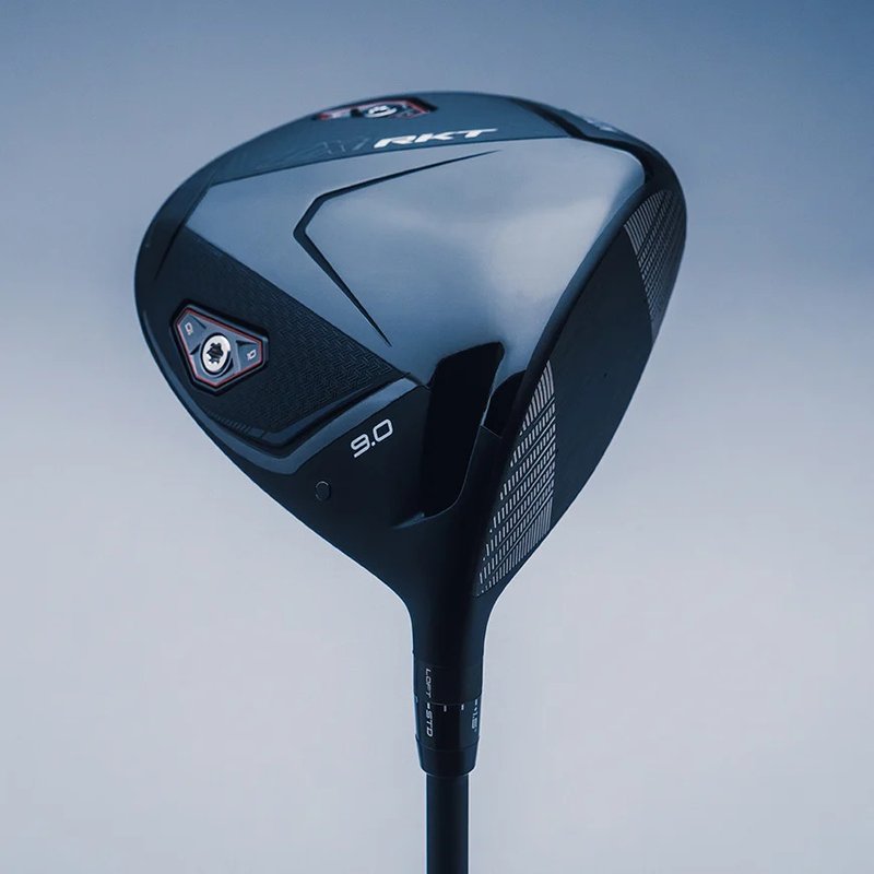 Srixon ZXi RKT herr driver