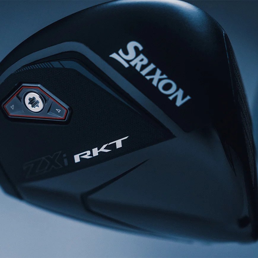Srixon ZXi RKT herr driver