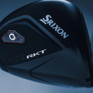 Srixon ZXi RKT herr driver
