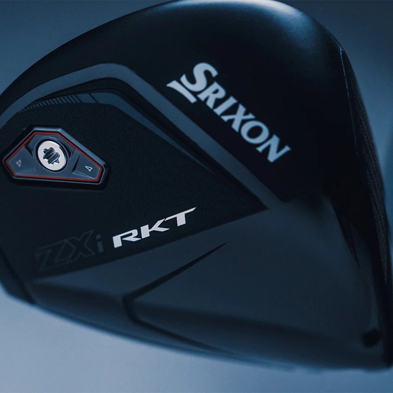 Srixon ZXi RKT herr driver