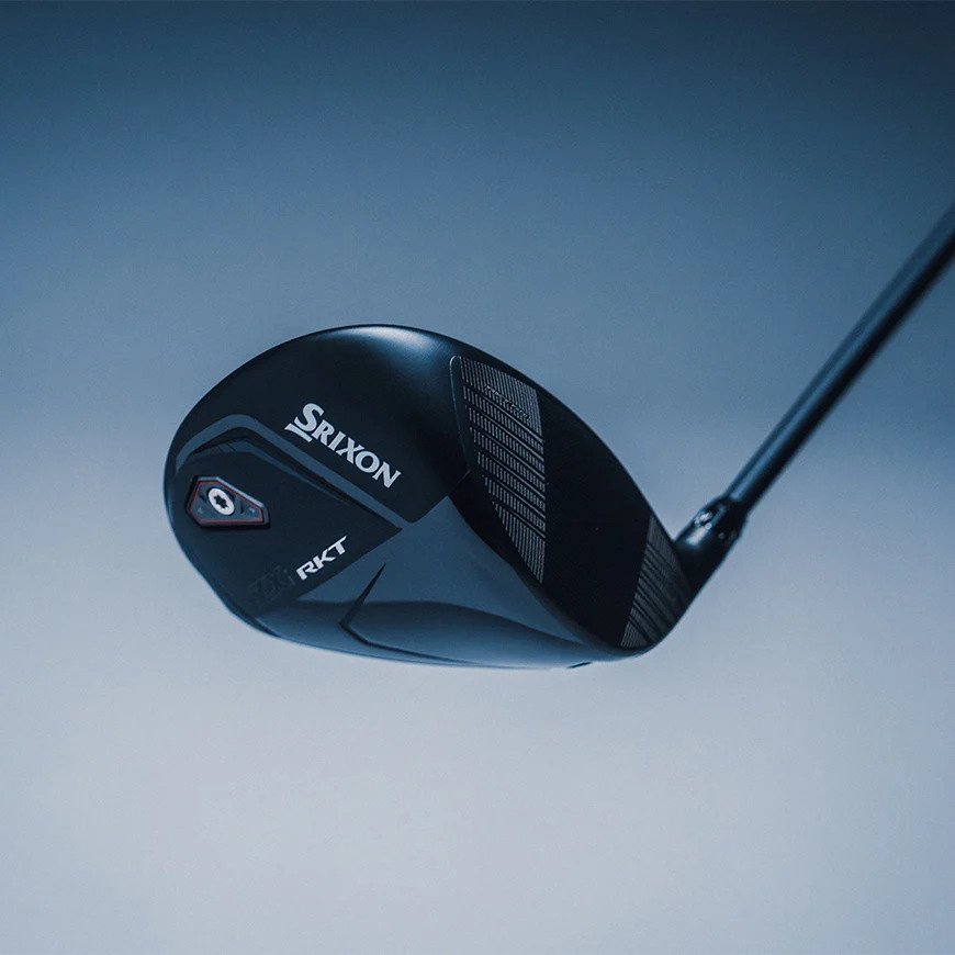 Srixon ZXi RKT herr driver