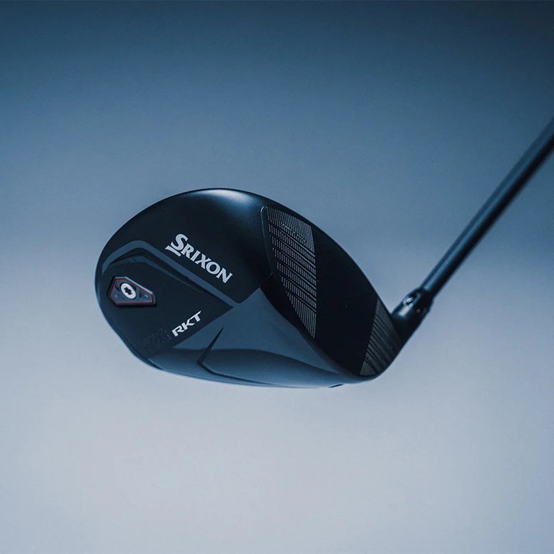 Srixon ZXi RKT herr driver
