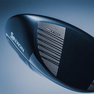 Srixon ZXi RKT herr driver