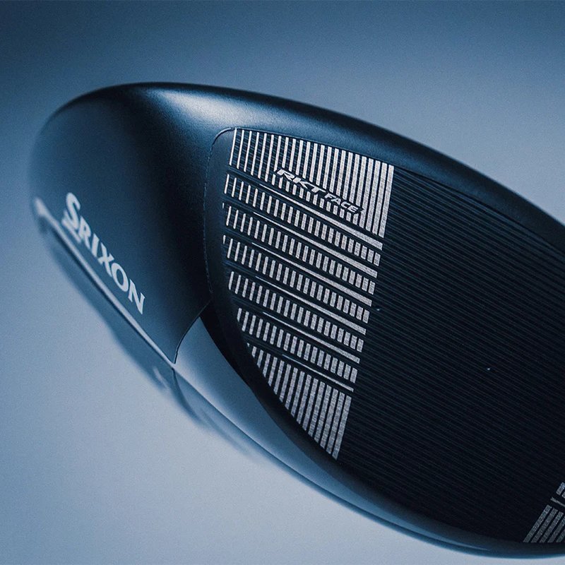 Srixon ZXi RKT herr driver