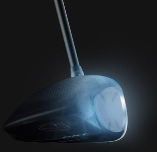 Srixon ZXi RKT herr driver