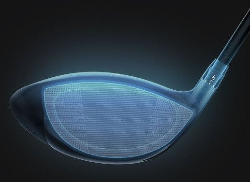 Srixon ZXi RKT herr driver