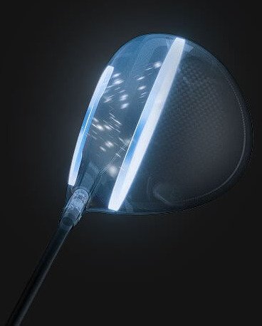 Srixon ZXi RKT herr driver