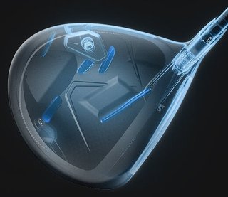 Srixon ZXi RKT herr driver