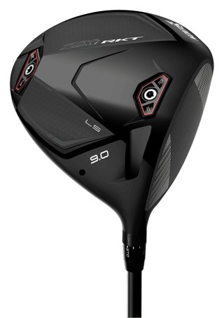 Srixon ZXi RKT LS herr driver