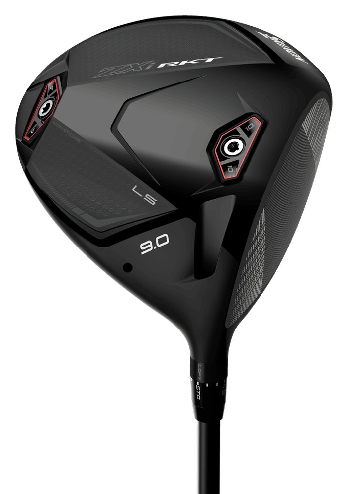 Srixon ZXi RKT LS herr driver