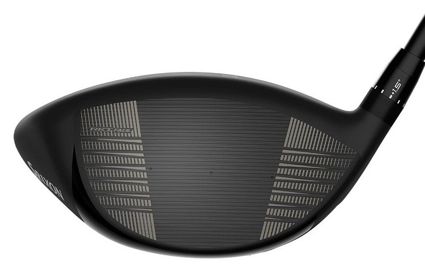 Srixon ZXi RKT LS herr driver
