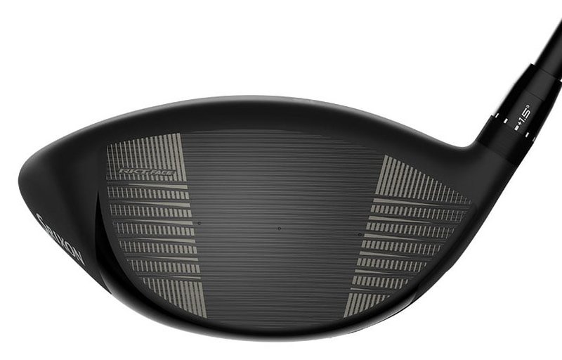 Srixon ZXi RKT LS herr driver