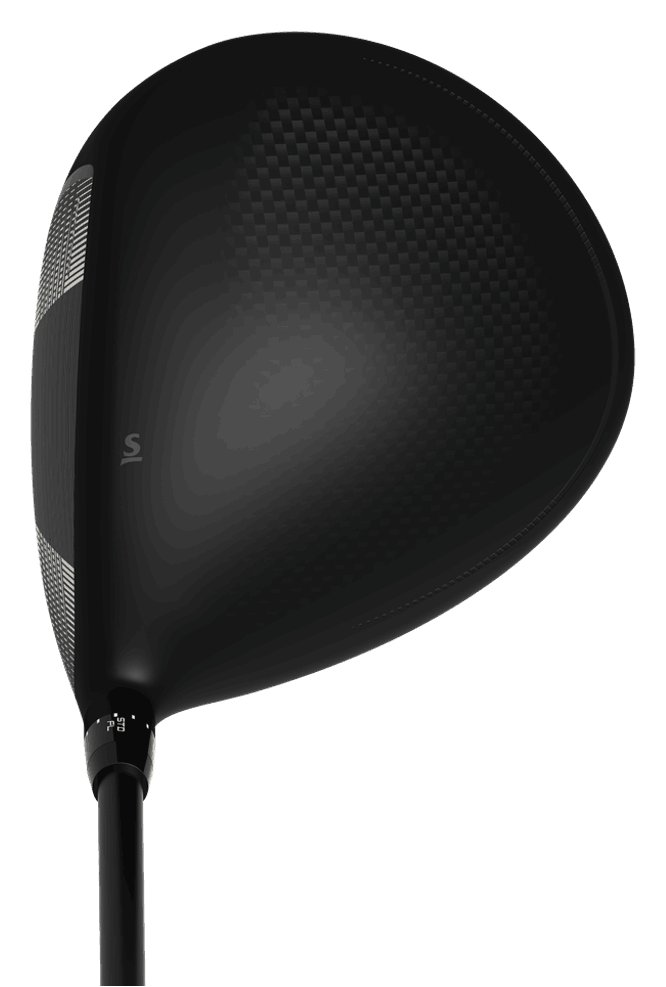 Srixon ZXi RKT LS herr driver