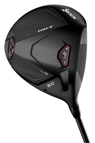 Srixon ZXi RKT LS herr driver