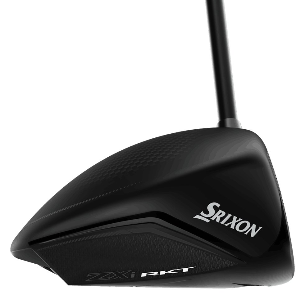 Srixon ZXi RKT LS herr driver