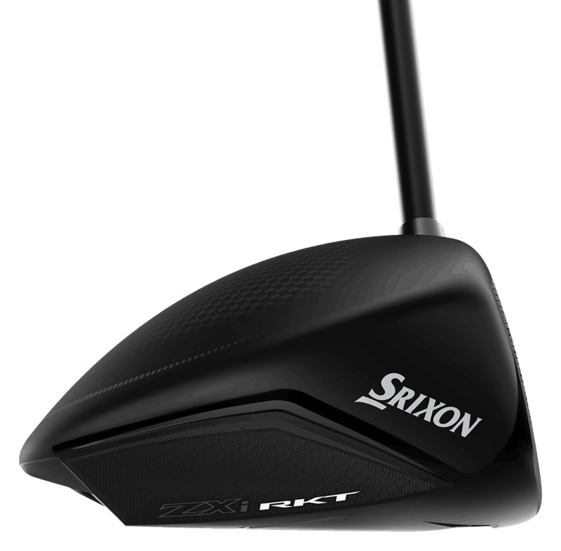 Srixon ZXi RKT LS herr driver