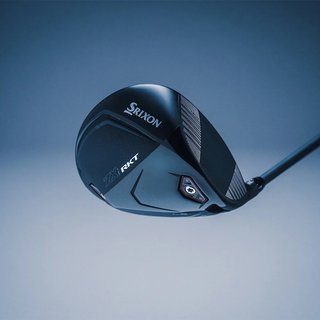 Srixon ZXi RKT LS herr driver