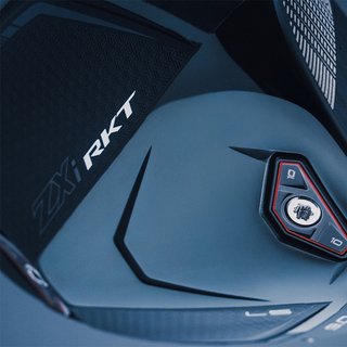 Srixon ZXi RKT LS herr driver
