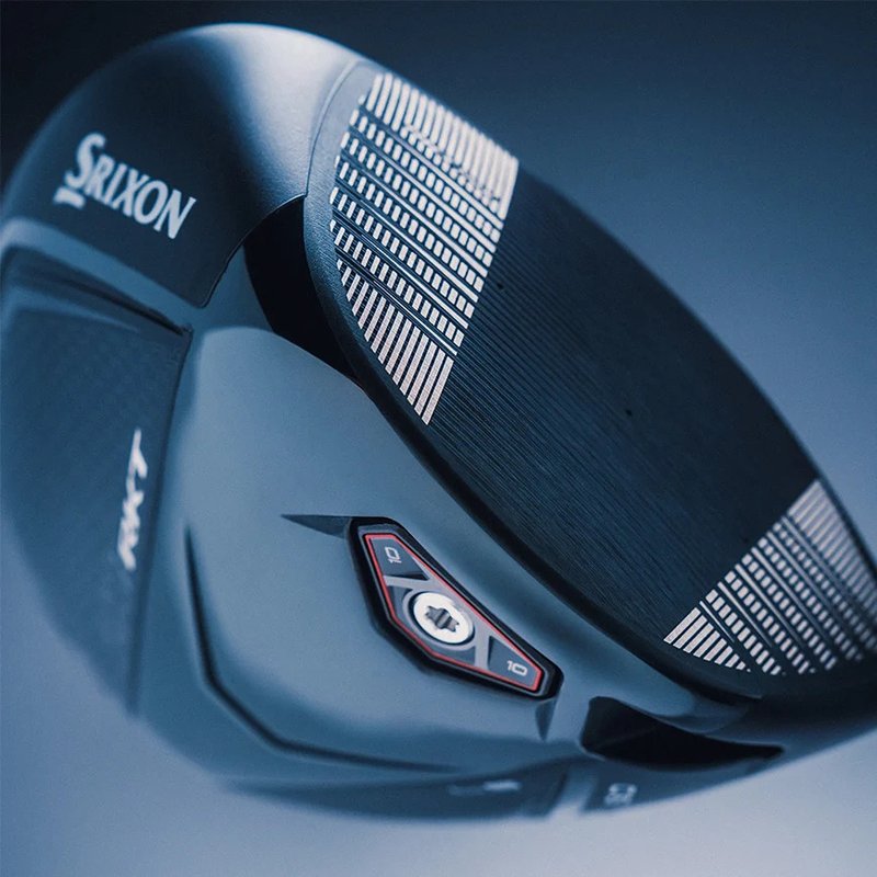 Srixon ZXi RKT LS herr driver