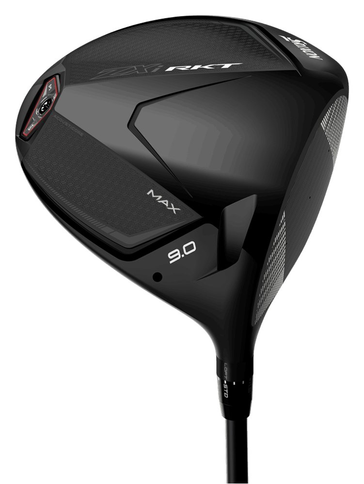 Srixon ZXi RKT MAX herr driver