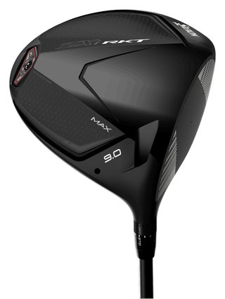 Srixon ZXi RKT MAX herr driver